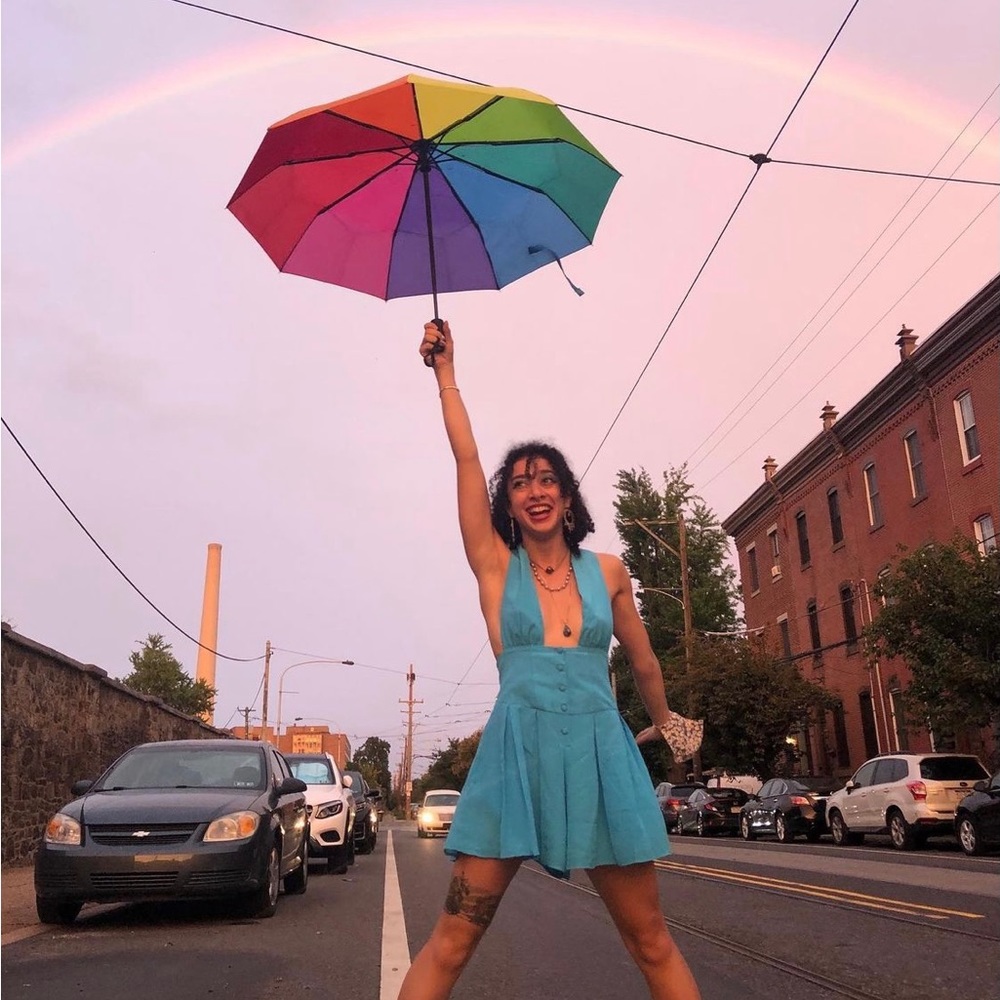 Meet your Posher, Ayla